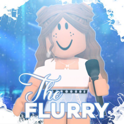 [CLOSED FOR RENOVATION] "The Flurry" Event Center