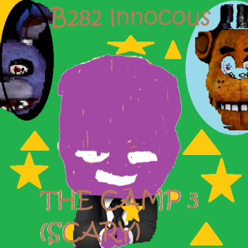 The Camp 3 (SCARY) 