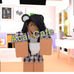 Açaí Cafe