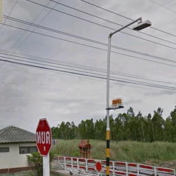 thailand railroad crossing อัพเดตใหม่  icon