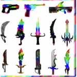 MM2 Items Trading