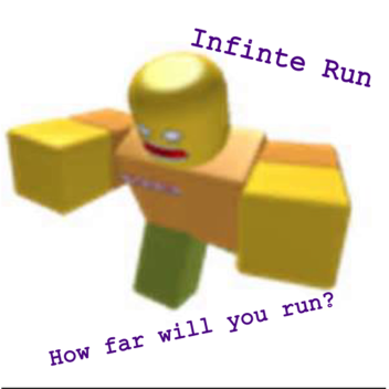 Infinite Run