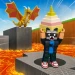 Survive the Lava for Eggs! icon