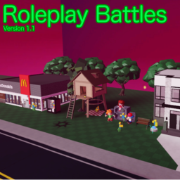 Roleplay Battles