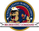 Marıne Corps Recruıtıng Command