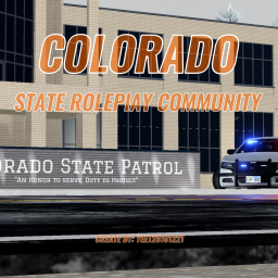 CSRP - Colorado State Roleplay