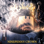 The Ninepenny Crown