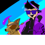 Mad Wolf Pack