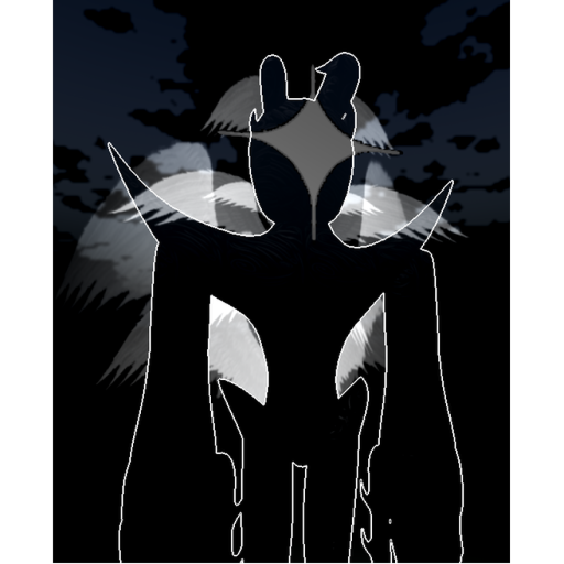 Deltarune - The Roaring (WIP)