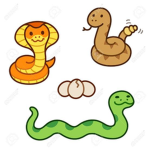 La comunidad serpiente