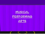 Musical Performing Arts