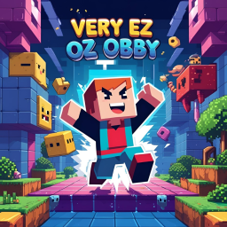 very ez obby