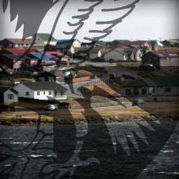 West Falklands, Operation Cinder I