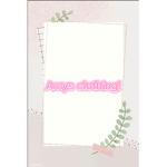 Amy’s aesthetic clothing!