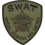┆(USA) Special Weapons and Tactics