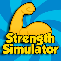 [Beta] Strength I Simulator