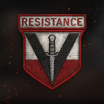 '_The _resistance_'
