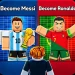 Would You Rather: World Cup Tower icon