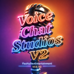 Voice Chat Studios V2