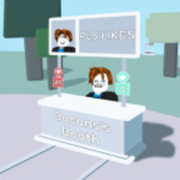 The Opinion Booth