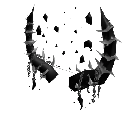Black Horns Addon