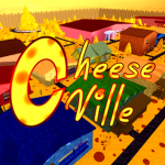 CheeseVille community!