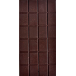 Dark dark chocolate
