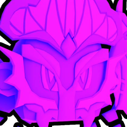 Galaxy Void Dragon
