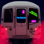 [Guilt]Terminal Train Station