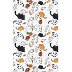 “Ginger cats “