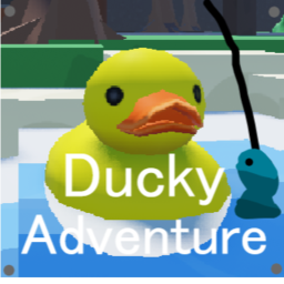 Ducky Adventure [ALPHA]