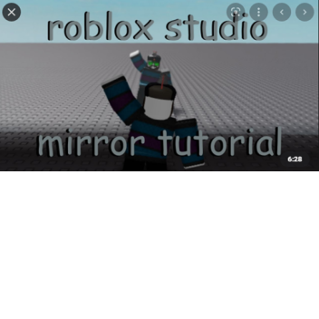 The Mirror:Last Version