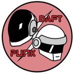 Daft Punk DJ Club