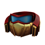 Iron Mecha Operator