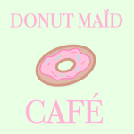 Donut Maid Café