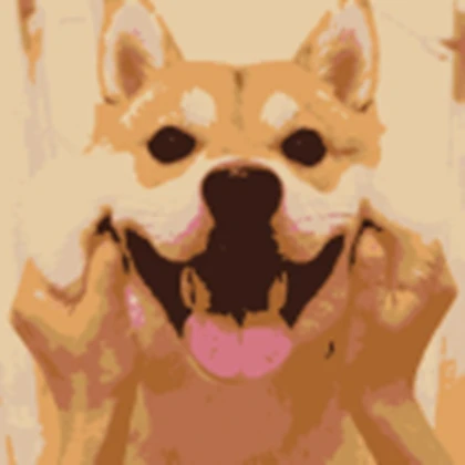 ensay friendship club! Roblox group icon