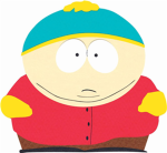 Eric Cartman Group