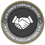 Air Force Foreign Affairsᅠ