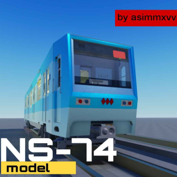 NS-74 (modelo)