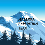 Mallora Expedition Team
