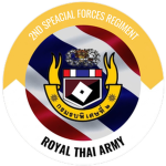 [ RTA ] 2nd Special Forces Regiment .