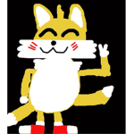 Team Tails!!!!