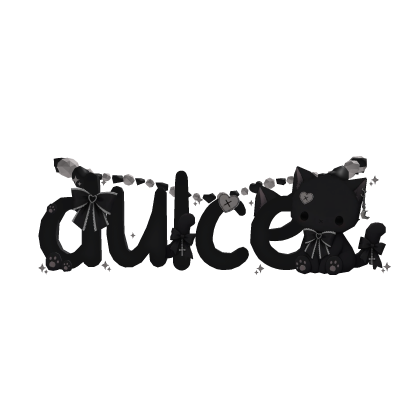 dulce