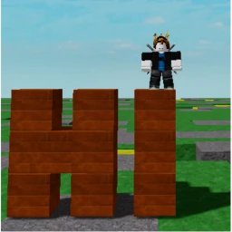 Terrain Builds icon