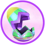 Game Badge Icon