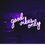 Vibe wit me :)