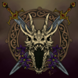 Settlement of Sacred knights