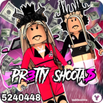 Pr3tty Shoota$