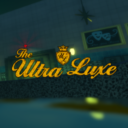 The Ultra Luxe: Bathhouse