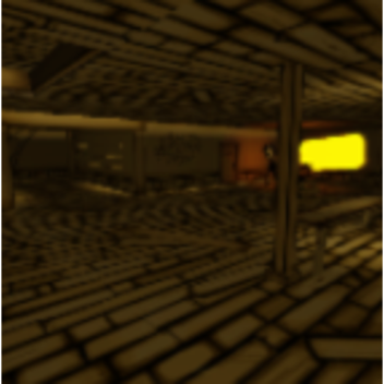 Bendy und die Tintenmaschine [KAPITEL 1] (Vollständiges Spiel)